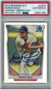Aaron Nola 2014 Bowman Chrome Refractor on Sportscollectors.Net