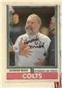Howard Mudd on Sportscollectors.Net