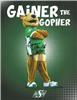 Gainer The Gopher on Sportscollectors.Net