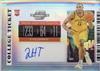 Talen Horton-Tucker on Sportscollectors.Net
