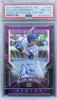 Willson Contreras #9 on Sportscollectors.Net