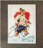 Julie Foudy on Sportscollectors.Net
