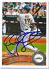 Aubrey Huff (2019 Sig) on Sportscollectors.Net