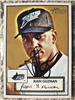Juan Guzman 2001 Topps Heritage #247 Blue Jays Rays Orioles Reds Black TTM on Sportscollectors.Net