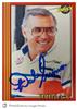 Dale Inman on Sportscollectors.Net
