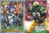 Gilbert Brown on Sportscollectors.Net