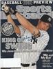 Jason Giambi on Sportscollectors.Net