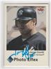 Jason Giambi on Sportscollectors.Net