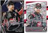Kurt Busch on Sportscollectors.Net