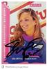 Shawna Robinson on Sportscollectors.Net