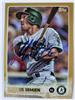 M semien on Sportscollectors.Net