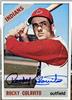Rocky Colavito on Sportscollectors.Net