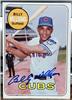Billy Williams on Sportscollectors.Net