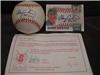 Gary Carter on Sportscollectors.Net