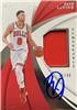 Zach LaVine #37 on Sportscollectors.Net