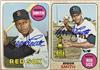 Reggie Smith on Sportscollectors.Net