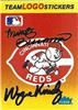 Marty Brennaman on Sportscollectors.Net