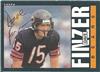 Dave Finzer on Sportscollectors.Net