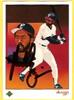 Harold Baines auto'd 1989 Upper Deck #692 on Sportscollectors.Net