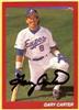 Gary Carter auto'd undated Religious Card on Sportscollectors.Net