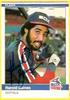 Harold Baines auto'd 1984 Fleer #51 on Sportscollectors.Net