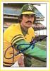 Rollie Fingers auto'd 1975 SSPC #480 on Sportscollectors.Net