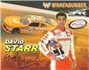 David Starr on Sportscollectors.Net