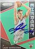 Lauri Markkanen #21 on Sportscollectors.Net
