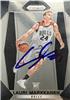 Lauri Markkanen #22 on Sportscollectors.Net