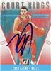 Zach LaVine #40 on Sportscollectors.Net