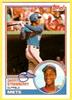 Darryl Strawberry auto'd 1983 Topps Traded RC #108T on Sportscollectors.Net