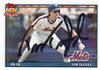 Tim Teufel 1991 Topps in black sharpie on Sportscollectors.Net