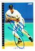 Jay Bell 1993 Score in blue sharpie on Sportscollectors.Net