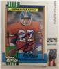 Steve Atwater on Sportscollectors.Net
