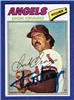 Dick Drago - 1977 Topps - California Angels on Sportscollectors.Net