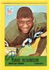 Dave Robinson auto'd 1967 Philadelphia RC #80 on Sportscollectors.Net