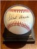 Hank Aaron on Sportscollectors.Net