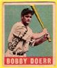 Bobby Doerr auto'd 1949 Leaf #83 on Sportscollectors.Net