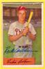 Richie Ashburn auto'd 1954 Bowman #15 on Sportscollectors.Net