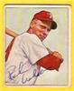 Richie Ashburn auto'd 1950 Bowman #84 on Sportscollectors.Net