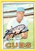 Ferguson Jenkins auto'd 1967 Topps #333 on Sportscollectors.Net