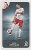 Polska front on Sportscollectors.Net