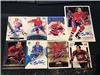 Guy Lafleur on Sportscollectors.Net