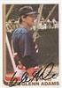 Glenn Adams 1982 Topps on Sportscollectors.Net
