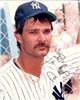 Don Mattingly on Sportscollectors.Net