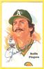 Rollie Fingers S12 C212 on Sportscollectors.Net