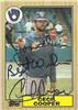 Cecil Cooper 1987 Topps on Sportscollectors.Net