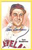 Lou Boudreau S4 C115 on Sportscollectors.Net