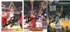Duane Ferrell on Sportscollectors.Net