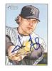 Jason Giambi auto'd 2007 Bowman Heritage #136 on Sportscollectors.Net